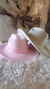 Sombrero paño|OXFORD| - Atelier de Sombreros