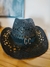 Cowboy Personalizado |INITIALS| - Atelier de Sombreros