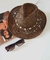 Sombrero cowboy|MOOREA|