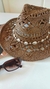 Sombrero cowboy|MOOREA| - comprar online