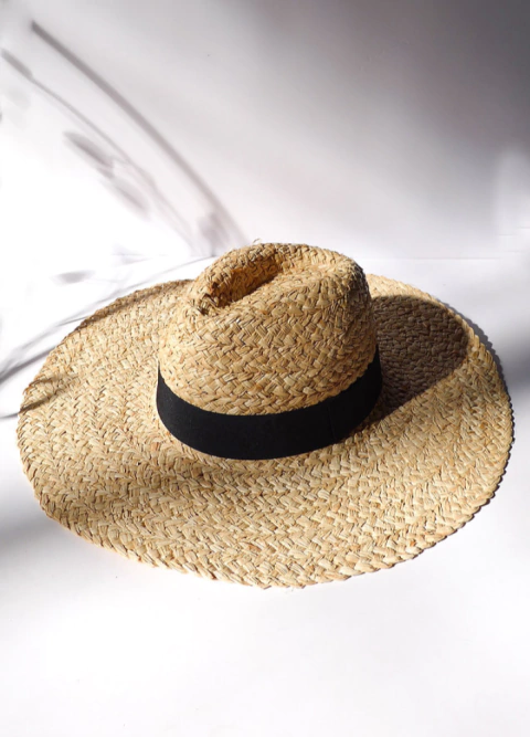 Sombrero Capelina|ANGRA| - comprar online