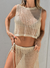 Set tejido hilo |ARUBA| - comprar online