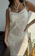Vestido hilo|JAZMIN| en internet