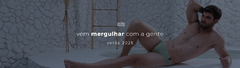 Banner da categoria lançamentos