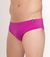 Sunga Slim Rosa Escuro