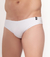 Sunga Super Slim Branca