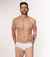 Sunga Slim Branca