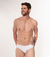 Sunga Super Slim Branca