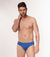 Sunga Super Slim Azul Royal