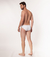 Sunga Super Slim Branca