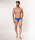 Sunga Super Slim Azul Royal