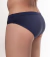 Sunga Super Slim Azul Marinho