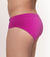 Sunga Slim Rosa Escuro