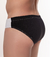Sunga Super Slim Preta e Branca
