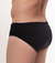 Sunga Slim Preta