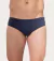Sunga Slim Azul Marinho - comprar online