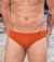 Sunga Super Slim Terracota - comprar online