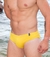 Sunga Super Slim Amarelo Canário - comprar online