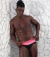 Sunga Classic Corais