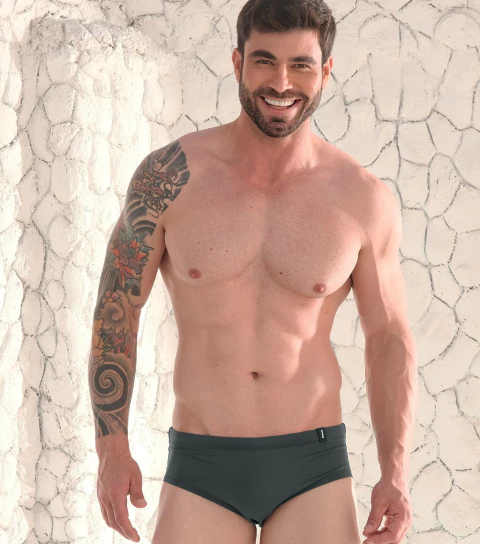 Sunga Classic Alcaçuz