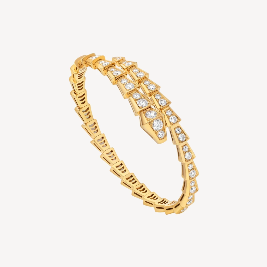 Bracelete Cobra