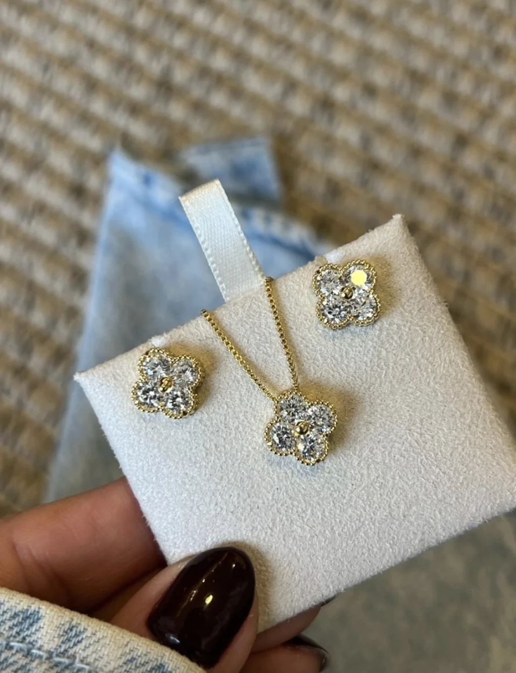 Conjunto Trevo