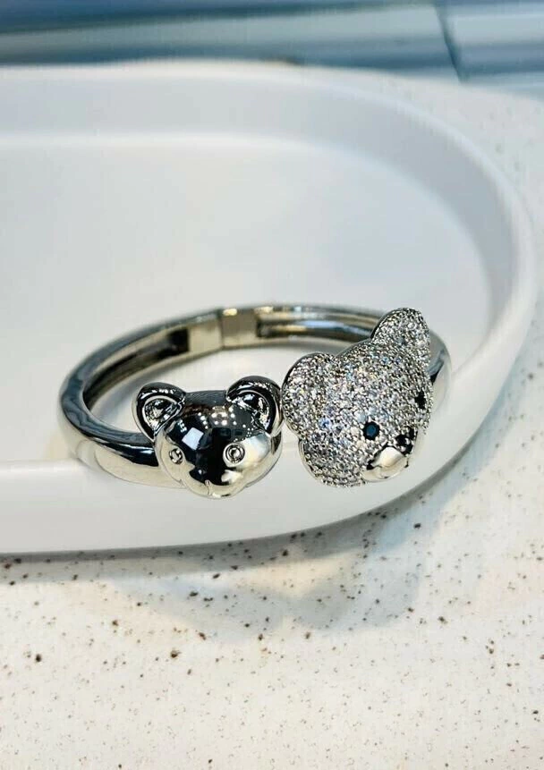 Bracelete Urso