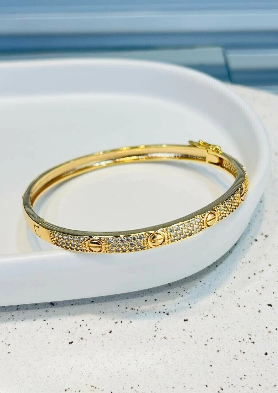 Bracelete Inspiração