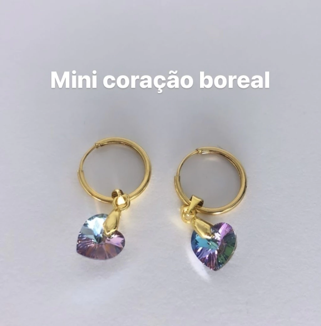 Mini Argola Boreal