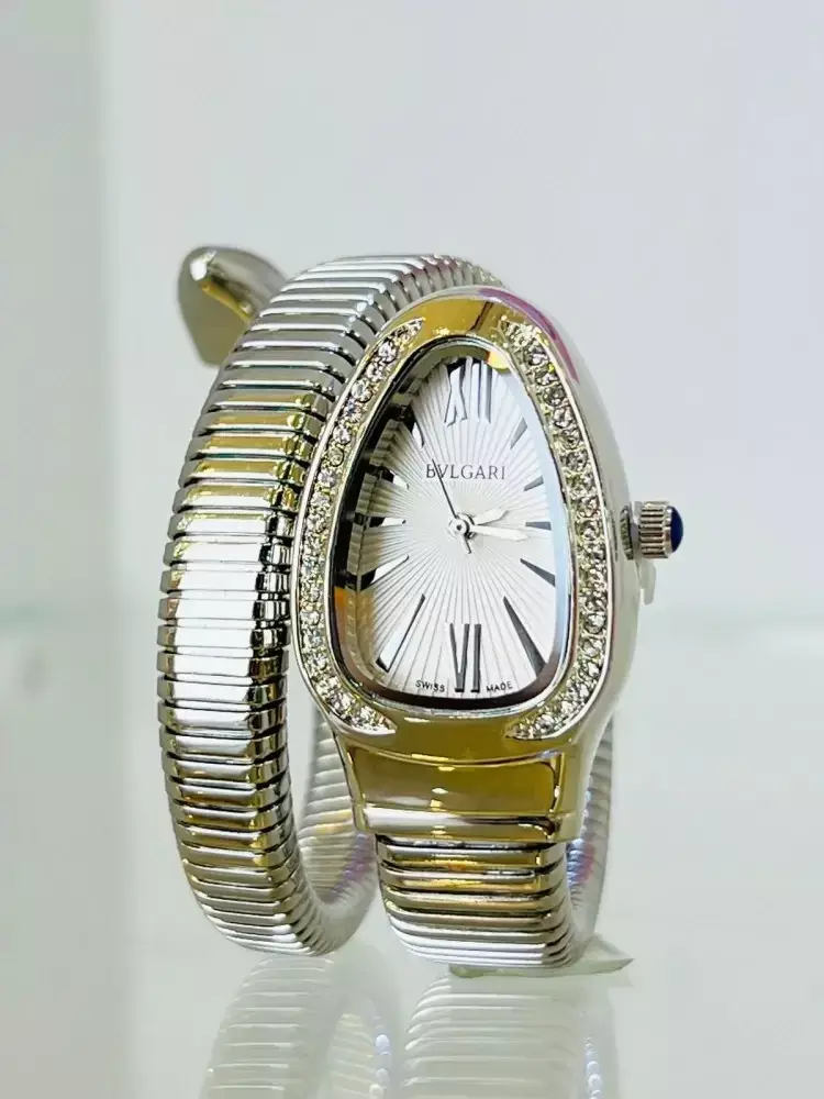 RELÓGIO INSPIRAÇÃO BV