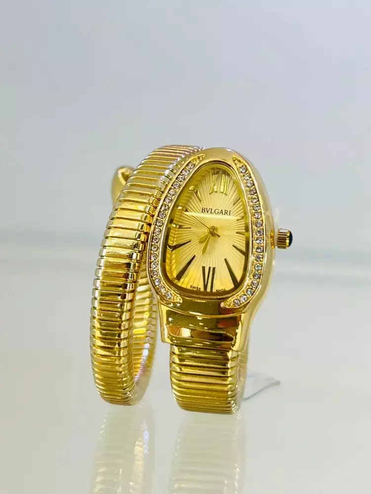 RELÓGIO INSPIRAÇÃO BV