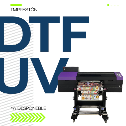 SERVICIO DE IMPRESION DTF UV PARA SUPERFICIES RIGIDAS X MTS
