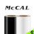 Vinilo Autoadhesivo Mccal Serie 1000 - Econo 100x61cm Capta