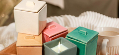 Banner da categoria Velas Aromáticas