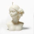 Vela Decorativa Darla - Linha People PE002 - comprar online