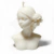 Vela Decorativa Darla - Linha People PE002 - Vizzi Velas