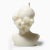 Vela Decorativa Darla - Linha People PE002 - loja online