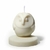 Vela Decorativa Coruja - Linha Fauna FN001 - comprar online