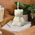 Vela Decorativa Urso - Linha Fauna FN002