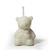 Vela Decorativa Urso - Linha Fauna FN002 - comprar online