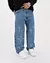 "STREET" BAGGY PANTS - JEAN en internet