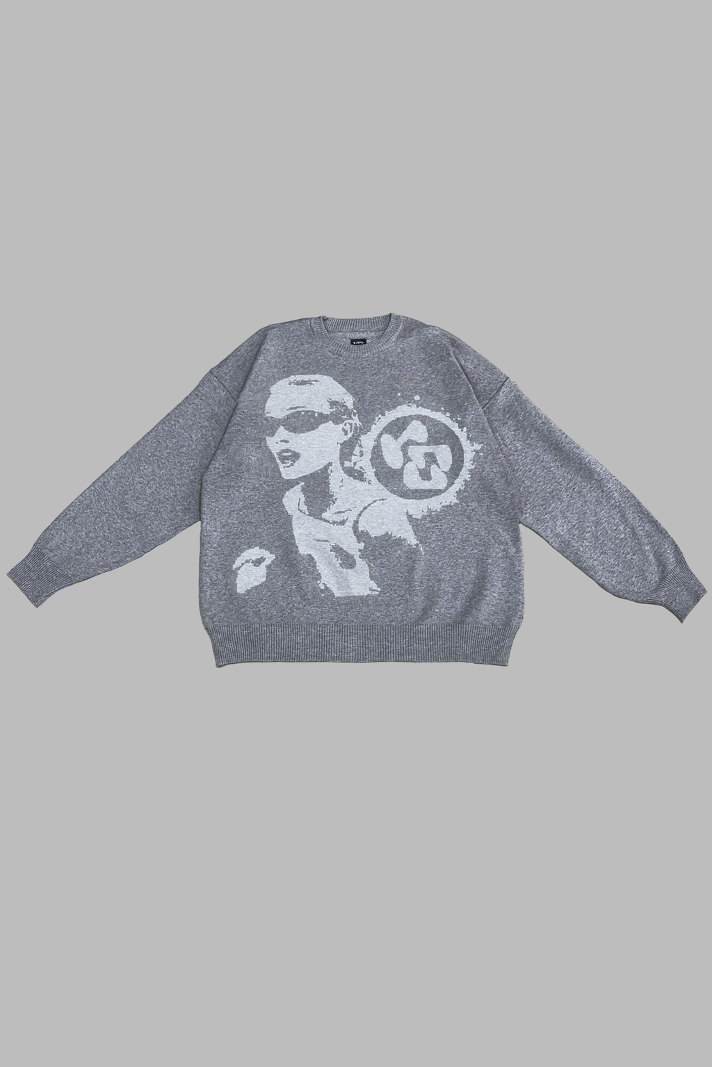 Swetter Hollywood - Grey thumbnail 3