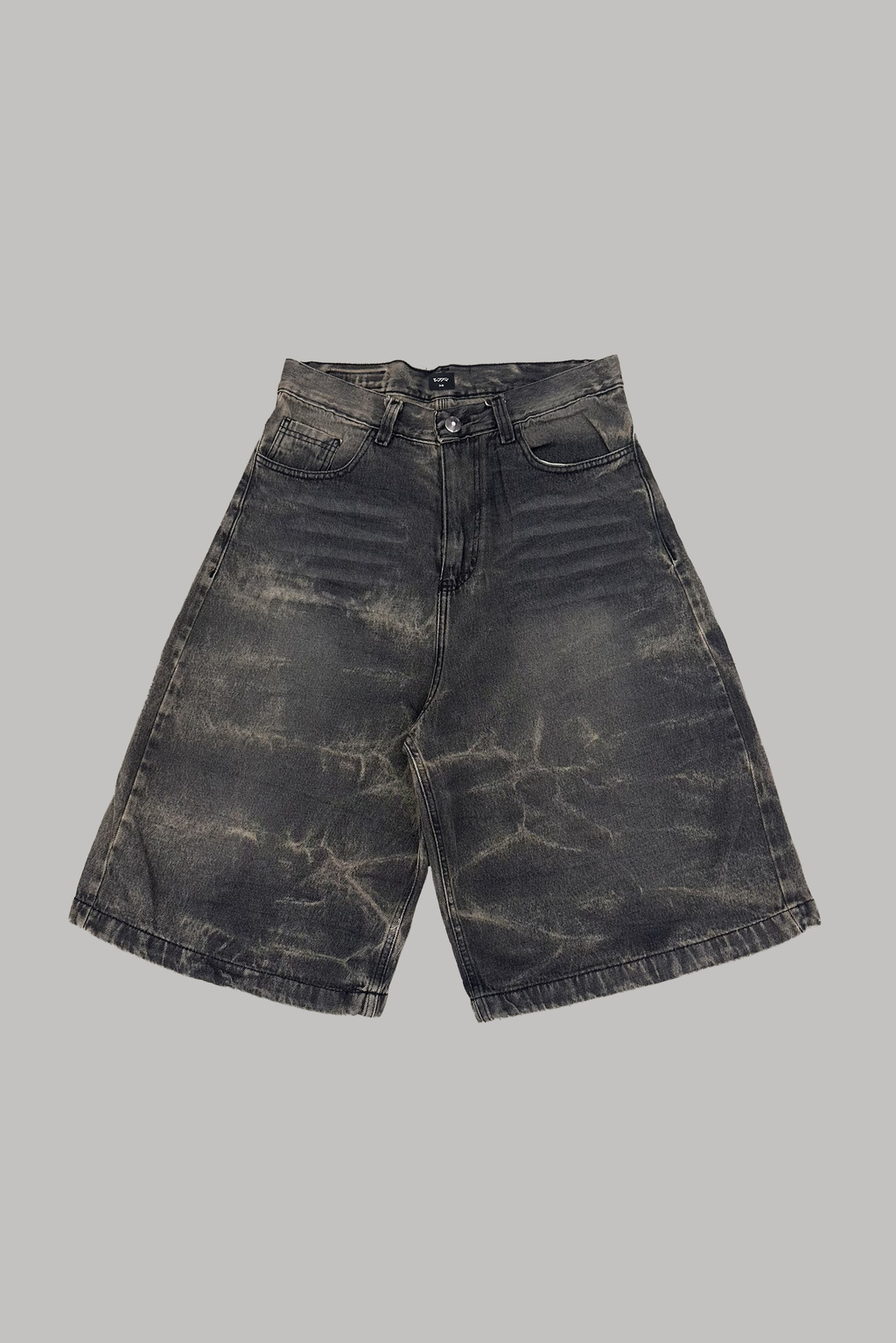 "Zeus" Jort - Oxide Jean thumbnail 3