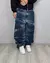 "ATOM" BAGGY - JEAN - tienda online