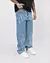 "CHAOTIC" BAGGY PANTS - JEAN en internet