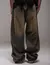 "VENOK" ULTRA BAGGY PANTS - OXIDE JEAN - WETTER