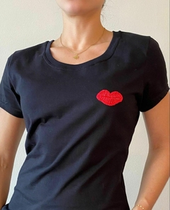 Blusa boquinha - comprar online