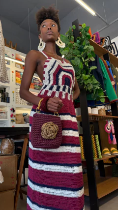 Vestido Dani - comprar online