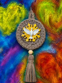 Mandalinha Espirito Santo - comprar online