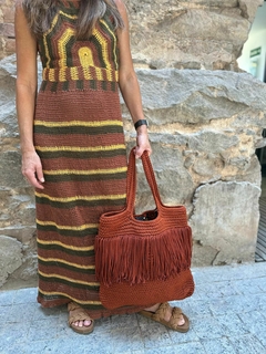 Bolsa Fringes - comprar online